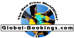 Global Bookings netherlands
